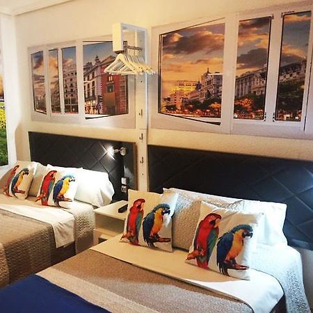 Chueca Gran Via Apartaments Tph Мадрид Экстерьер фото
